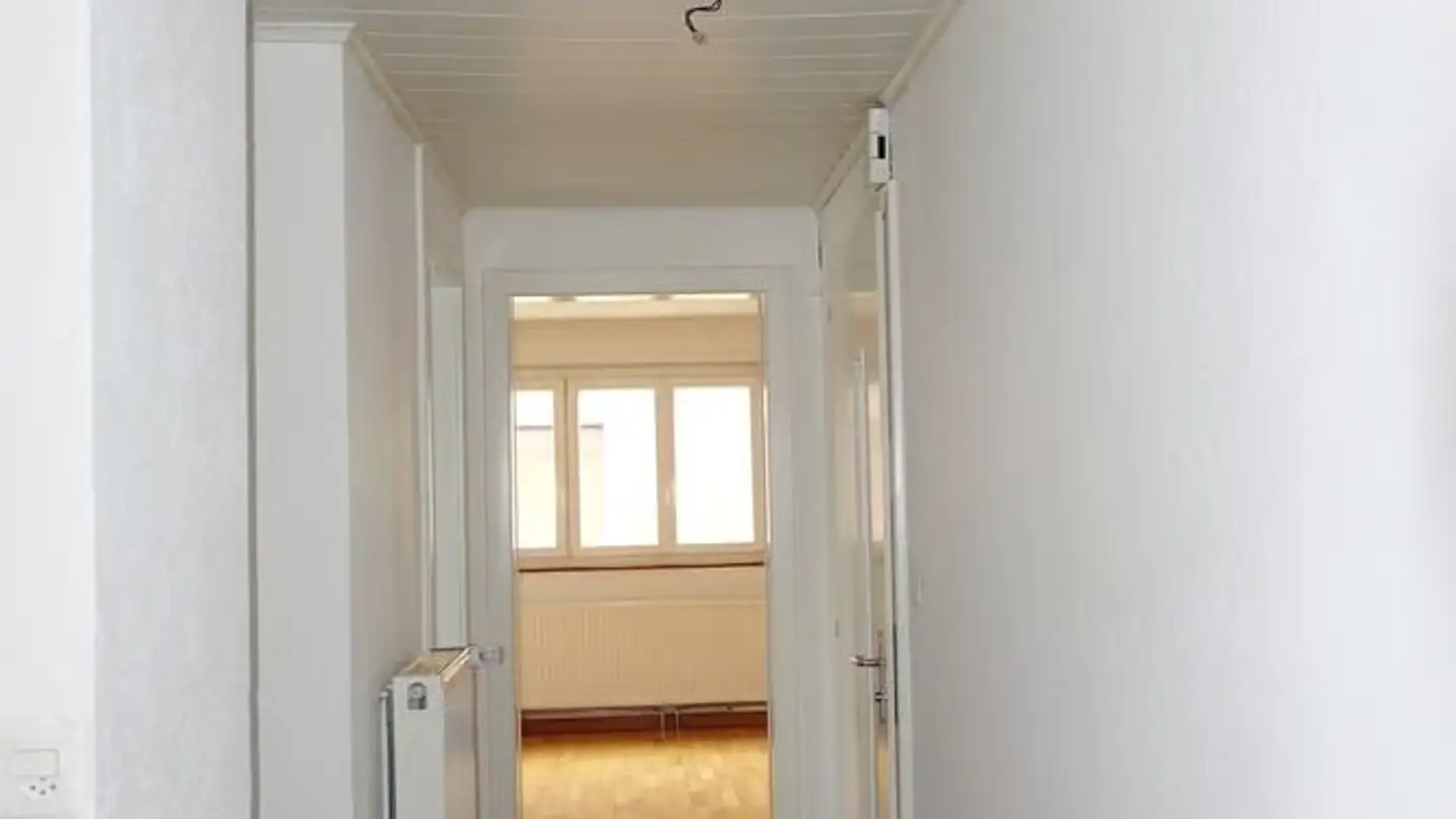 Apartment for rent - Rue Du Vieux Moulin 9, 2854 Bassecourt - Photo 3