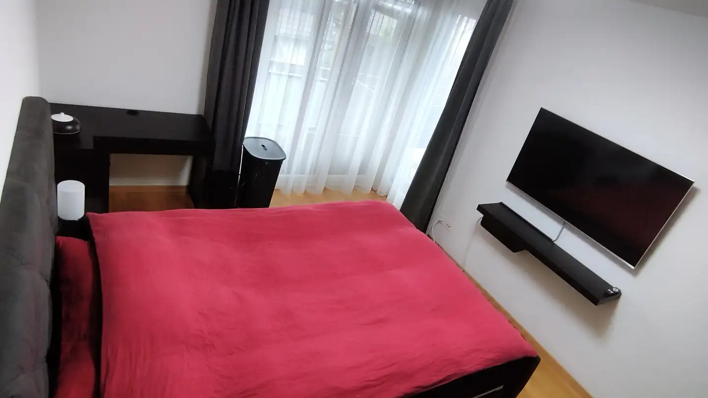 Appartamento ammobiliato in affitto - Freiestrasse 48, 8610 Uster - Foto 3