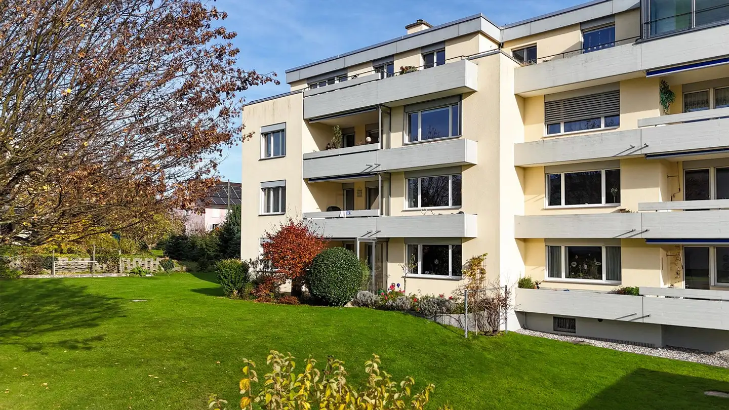 Appartamento in vendita - Carl-Spitteler-Strasse 7, 8590 Romanshorn - Foto 2