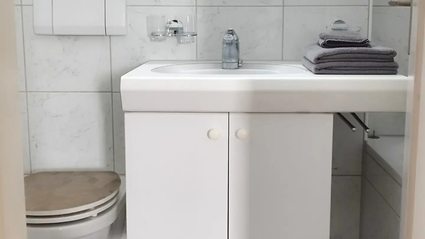 Appartamento ammobiliato in affitto - Freiestrasse 48, 8610 Uster - Foto 4
