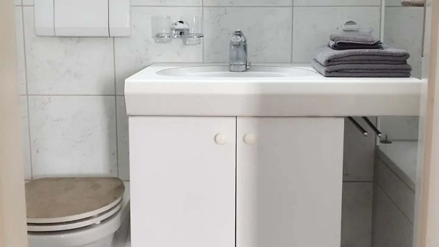 Stanza singola in affitto - Freiestrasse 48, 8610 Uster - Foto 4