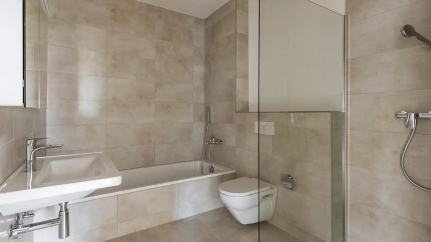 Wohnung mieten - Hitzkircherstrasse, 6284 Gelfingen