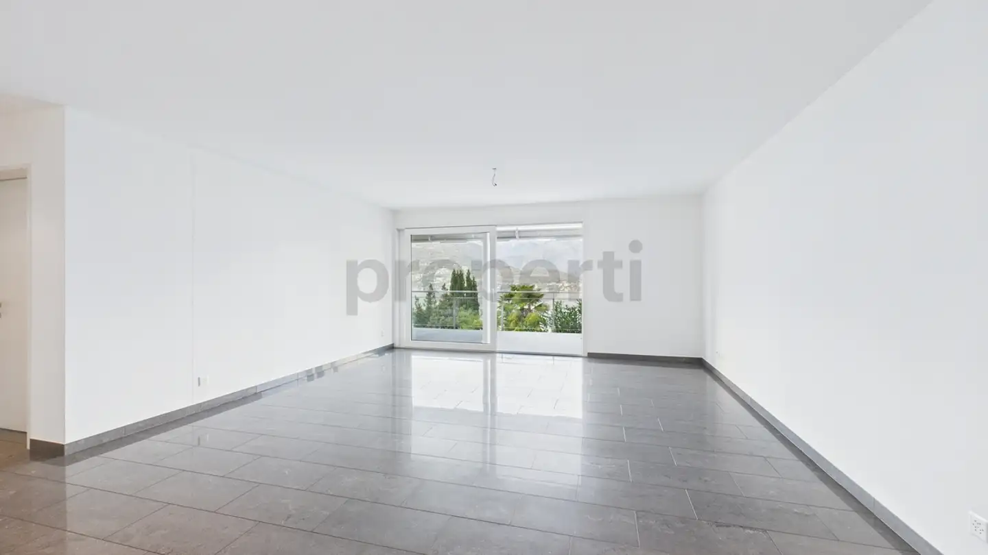 Appartement à vendre - 6576 Gerra (Gambarogno) - Photo 4