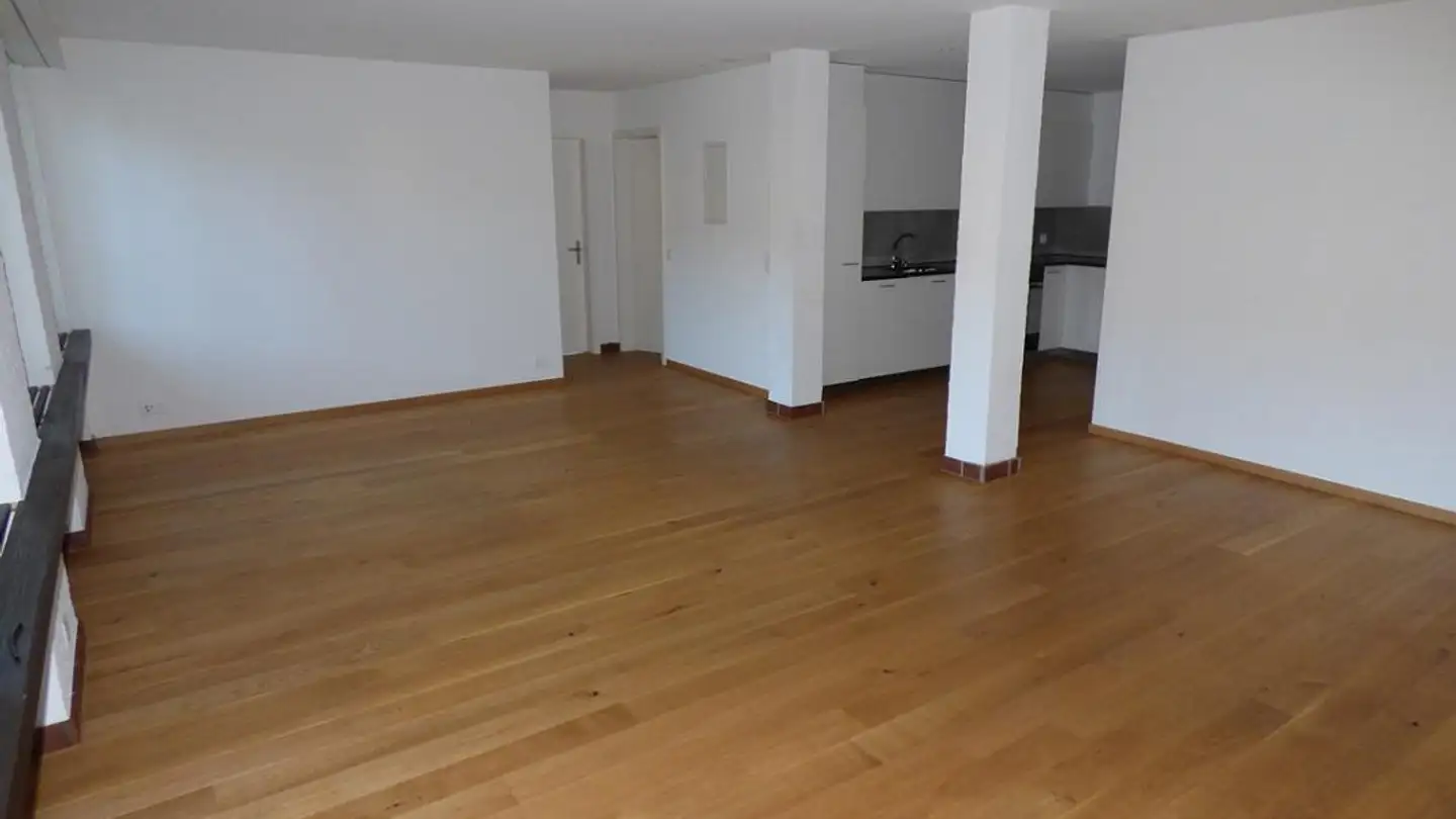 Apartment for rent - Lommiswilerstrasse 29, 4512 Bellach - Photo 3