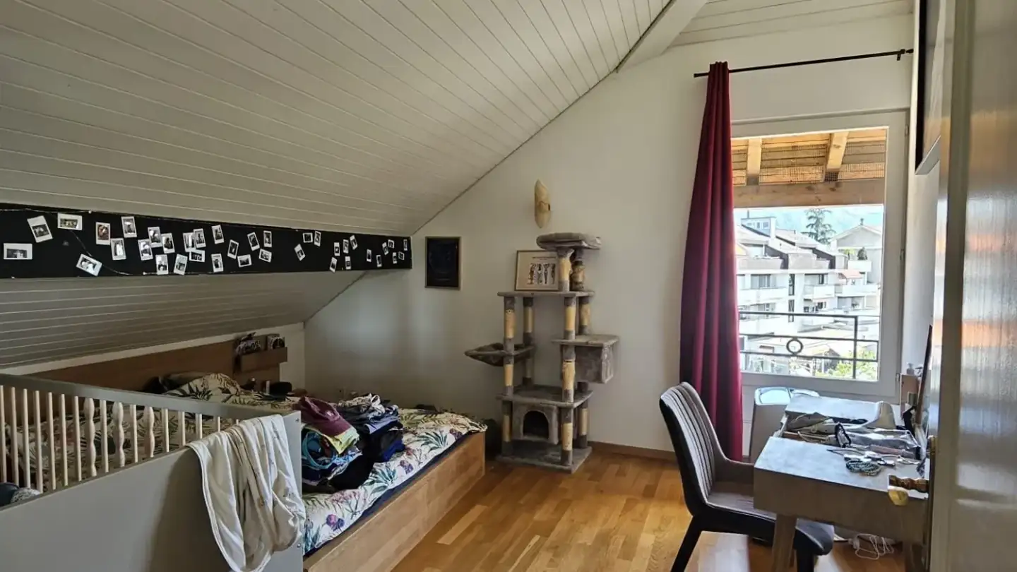 Wohnung mieten - 1225 Chêne-Bourg - Foto 4
