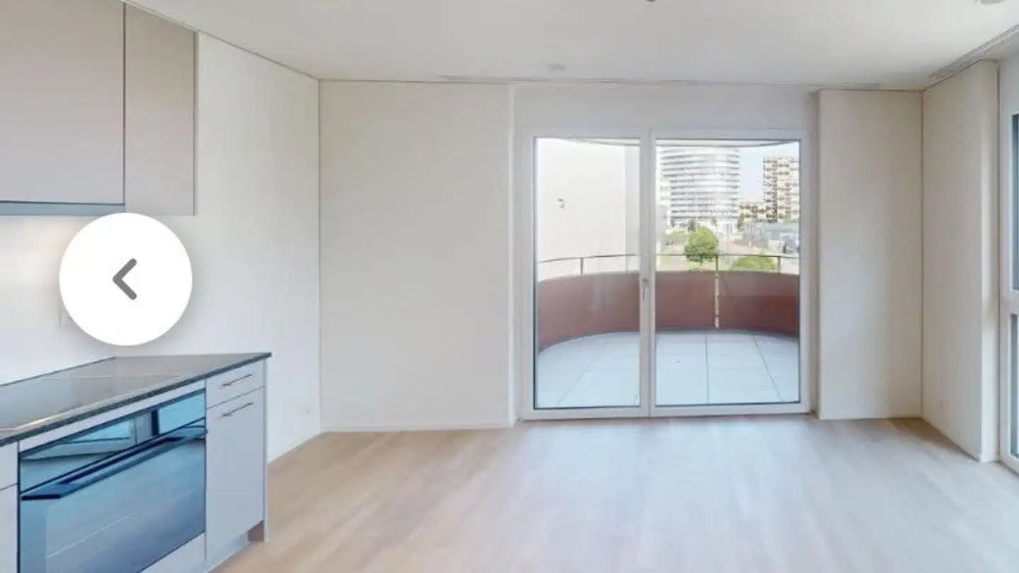 Apartment for rent - Industriestrasse 1b, 8600 Dübendorf