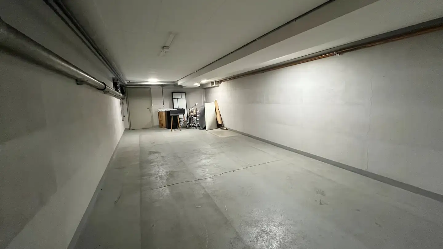Spazio di archiviazione in affitto - Marktgasse 56, 3011 Bern - Foto 2