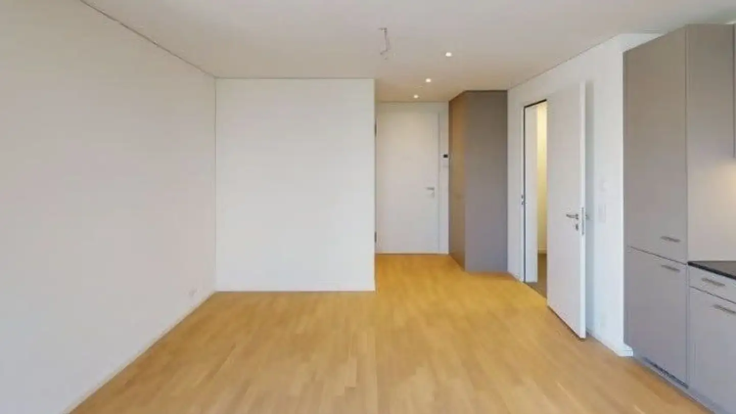 Apartment for rent - Industriestrasse 1b, 8600 Dübendorf - Photo 2