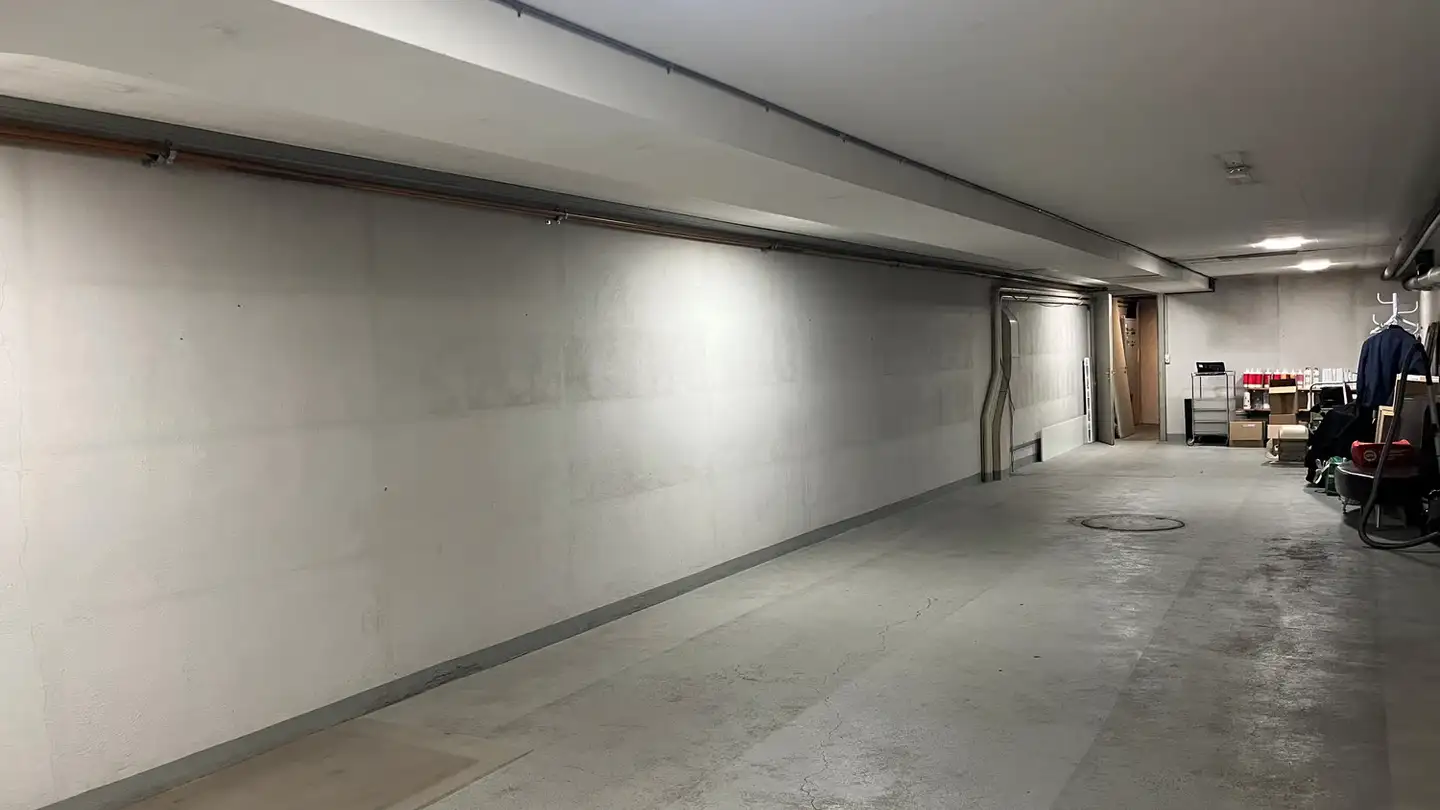 Spazio di archiviazione in affitto - Marktgasse 56, 3011 Bern - Foto 3