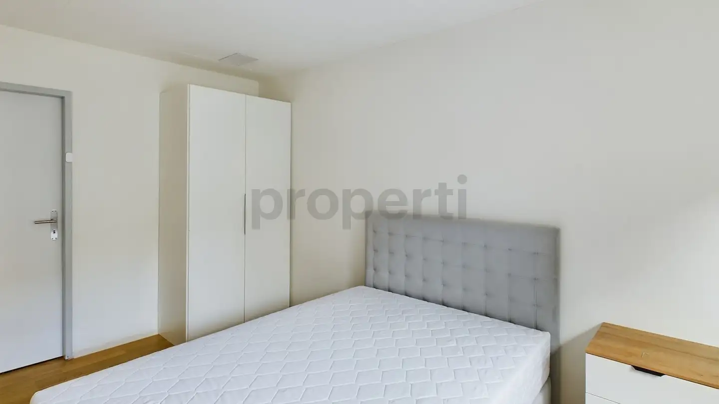 Zimmer mieten - Schöneggstrasse 10, 8004 Zürich - Foto 2
