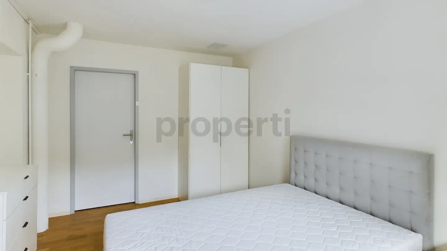 Zimmer mieten - Schöneggstrasse 10, 8004 Zürich - Foto 3