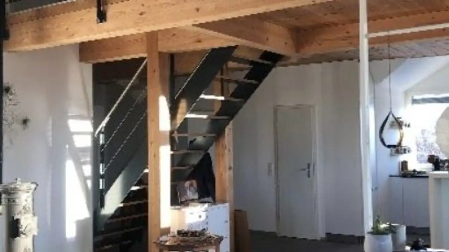 Chambre à louer - 2560 Nidau