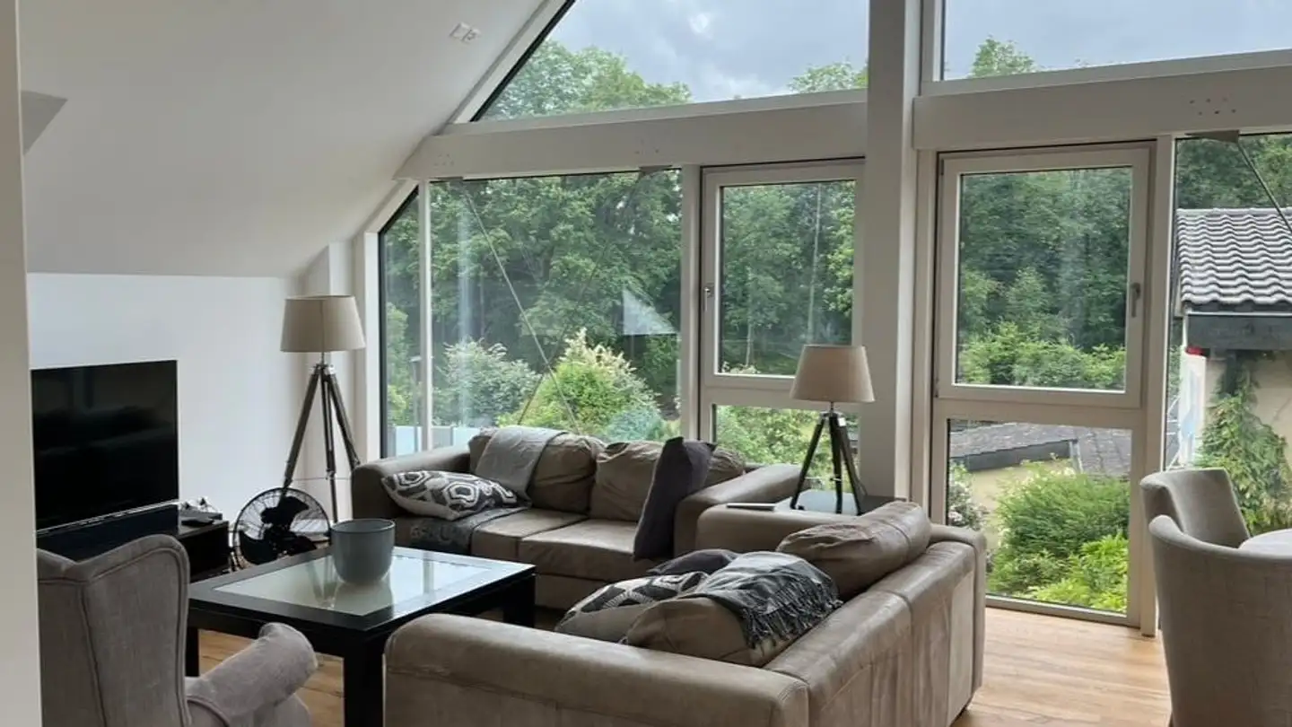 Single house for rent - Bruderholzstrasse 1a, 4106 Therwil - Photo 2