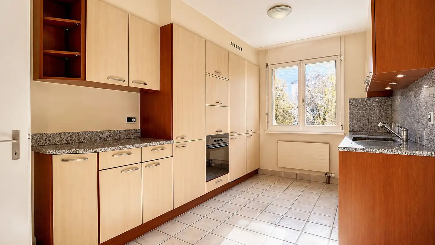 Apartment for rent - Rue Du Stade 13, 1950 Sion - Photo 2