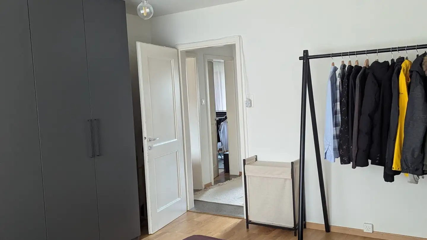 Wohnung mieten - 8049 Zürich - Foto 4