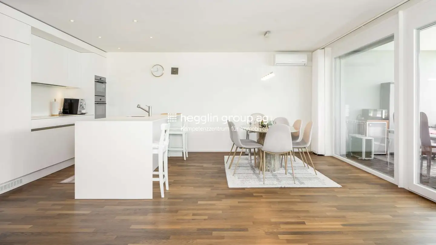 Apartment for sale - Blumenweg 5, 6037 Root - Photo 3