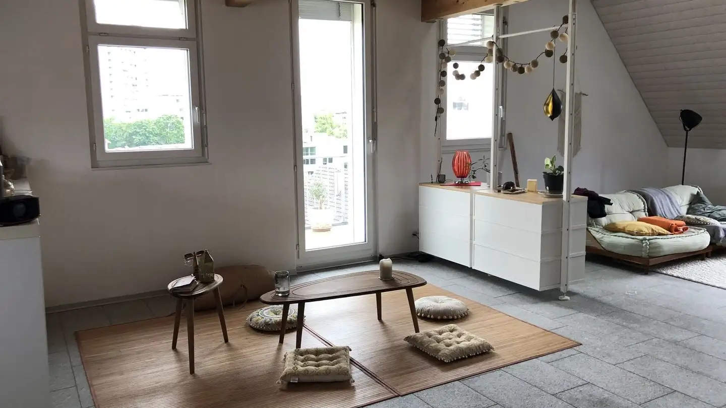 Chambre à louer - 2560 Nidau - Photo 4