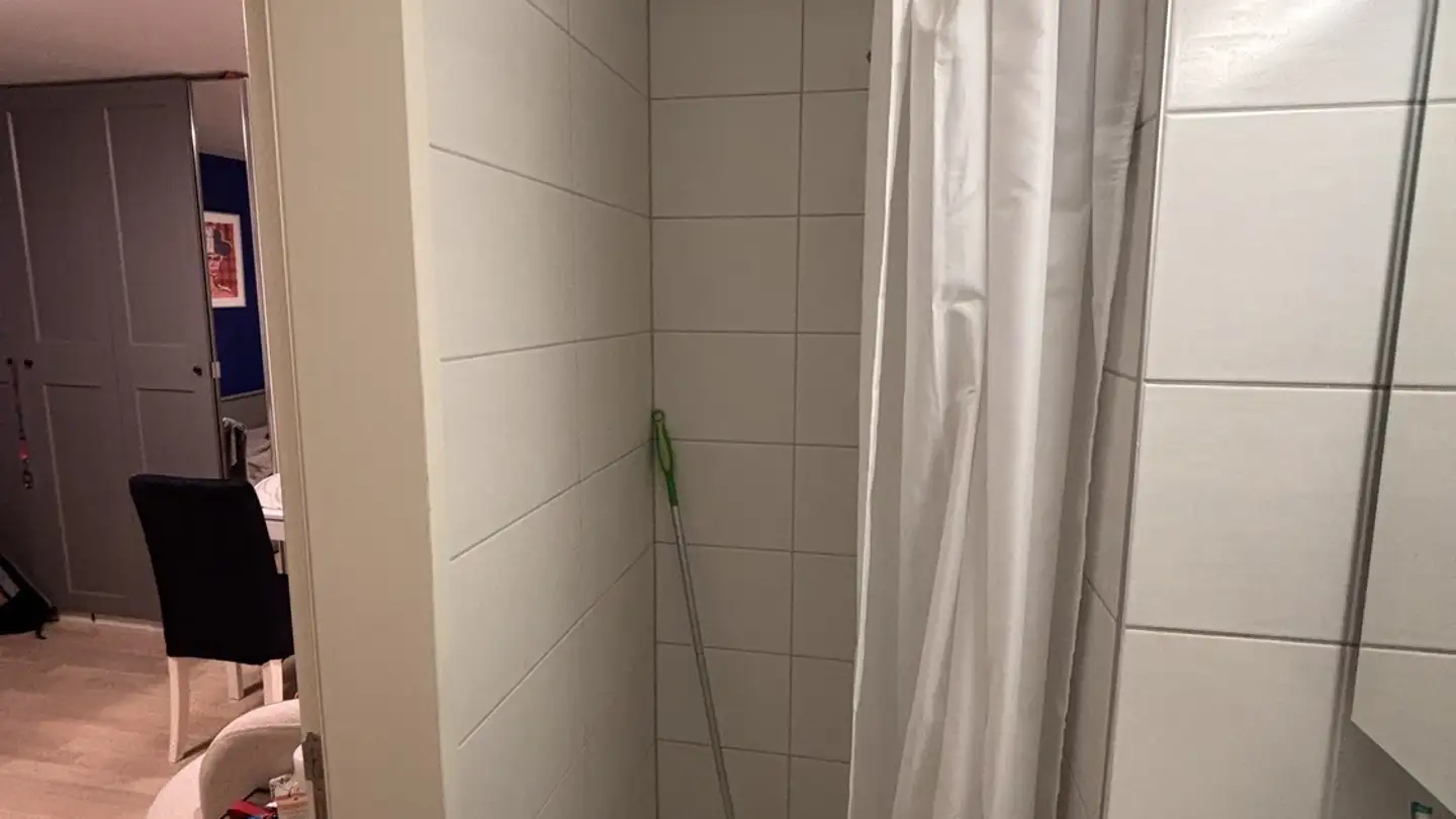 Apartment for rent - Engelstrasse 60, 8004 Zürich - Photo 3