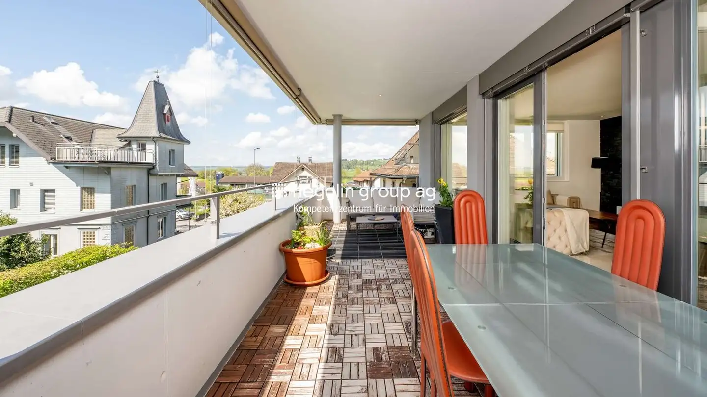 Apartment for sale - Blumenweg 5, 6037 Root - Photo 4