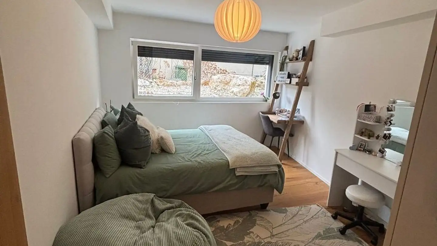 Single house for rent - Bruderholzstrasse 1a, 4106 Therwil - Photo 4