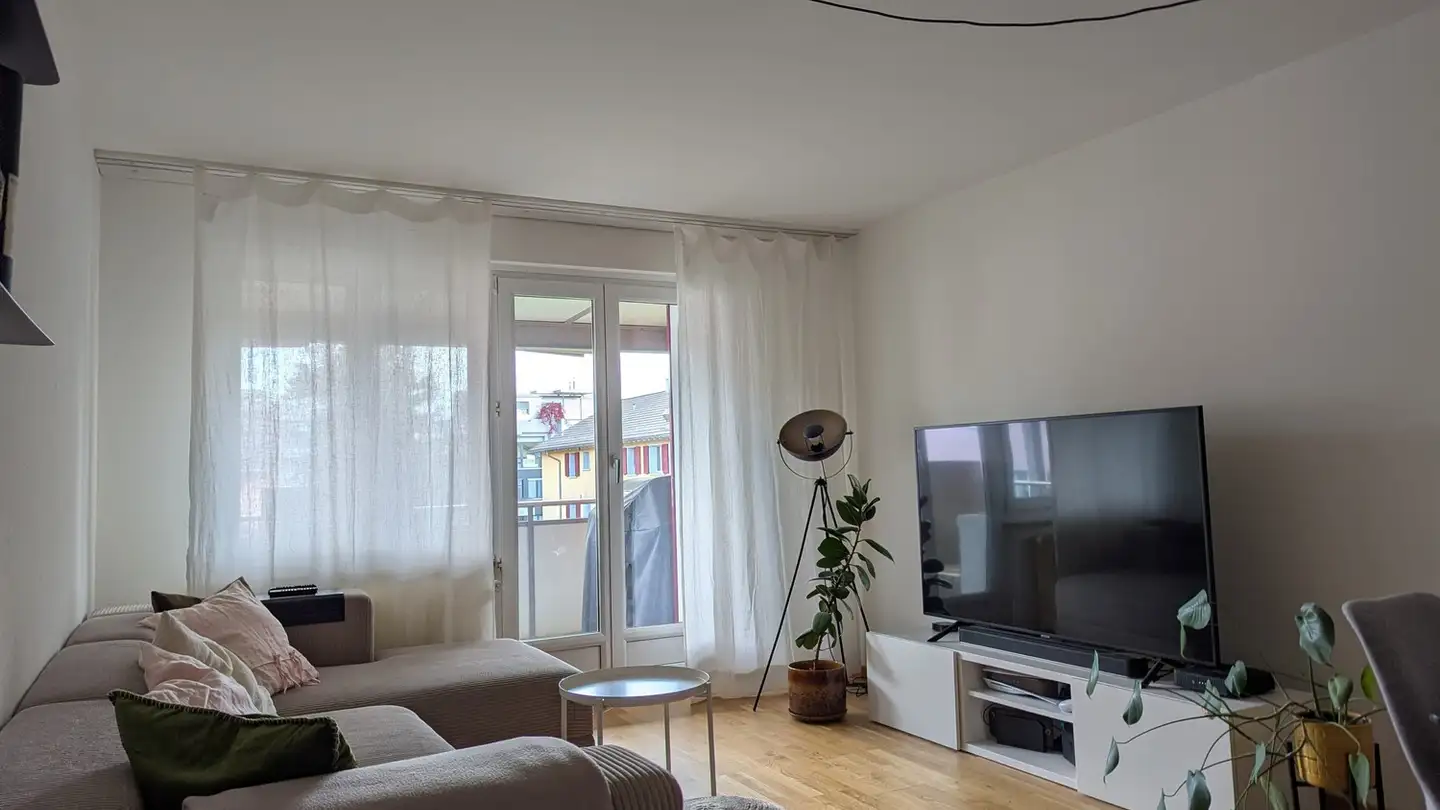 Wohnung mieten - 8049 Zürich