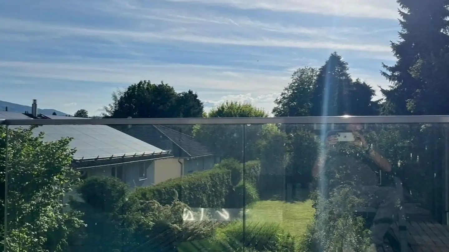 Single house for rent - Bruderholzstrasse 1a, 4106 Therwil