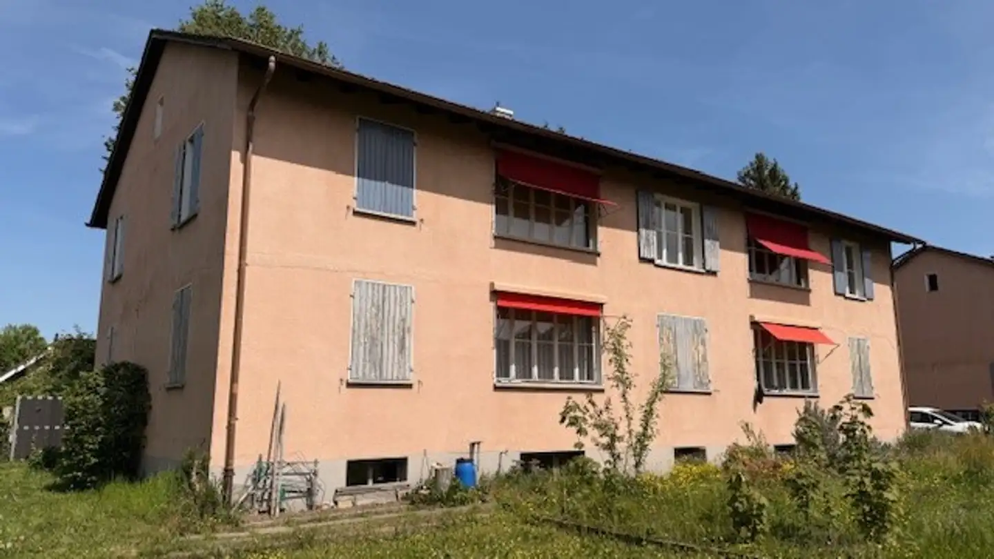 Wohnung mieten - Carl-Güntert-Strasse 11, 4310 Rheinfelden - Foto 3