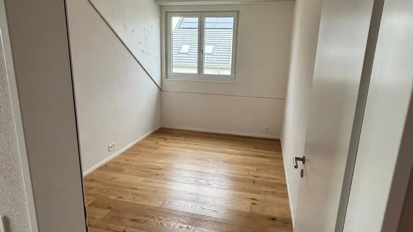 Attico in affitto - Aadorferstrasse 30b, 9545 Wängi