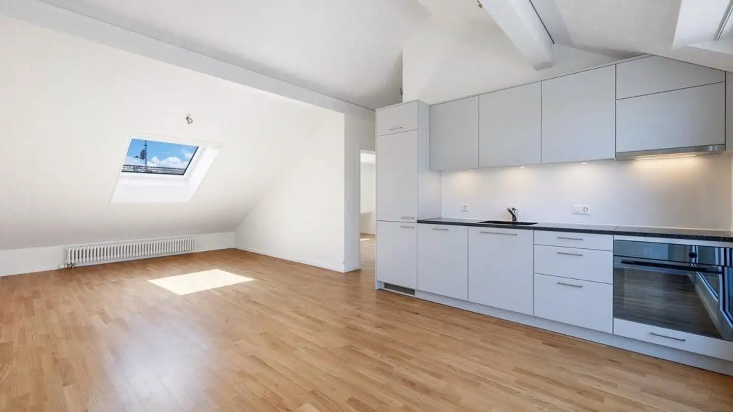 Apartment for rent - Lilienstrasse 31, 4123 Allschwil - Photo 4
