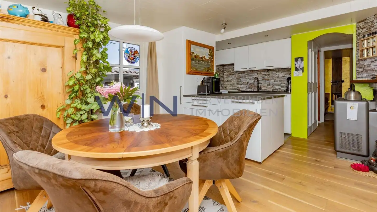 Casa singola in vendita - 8737 Gommiswald - Photo 4