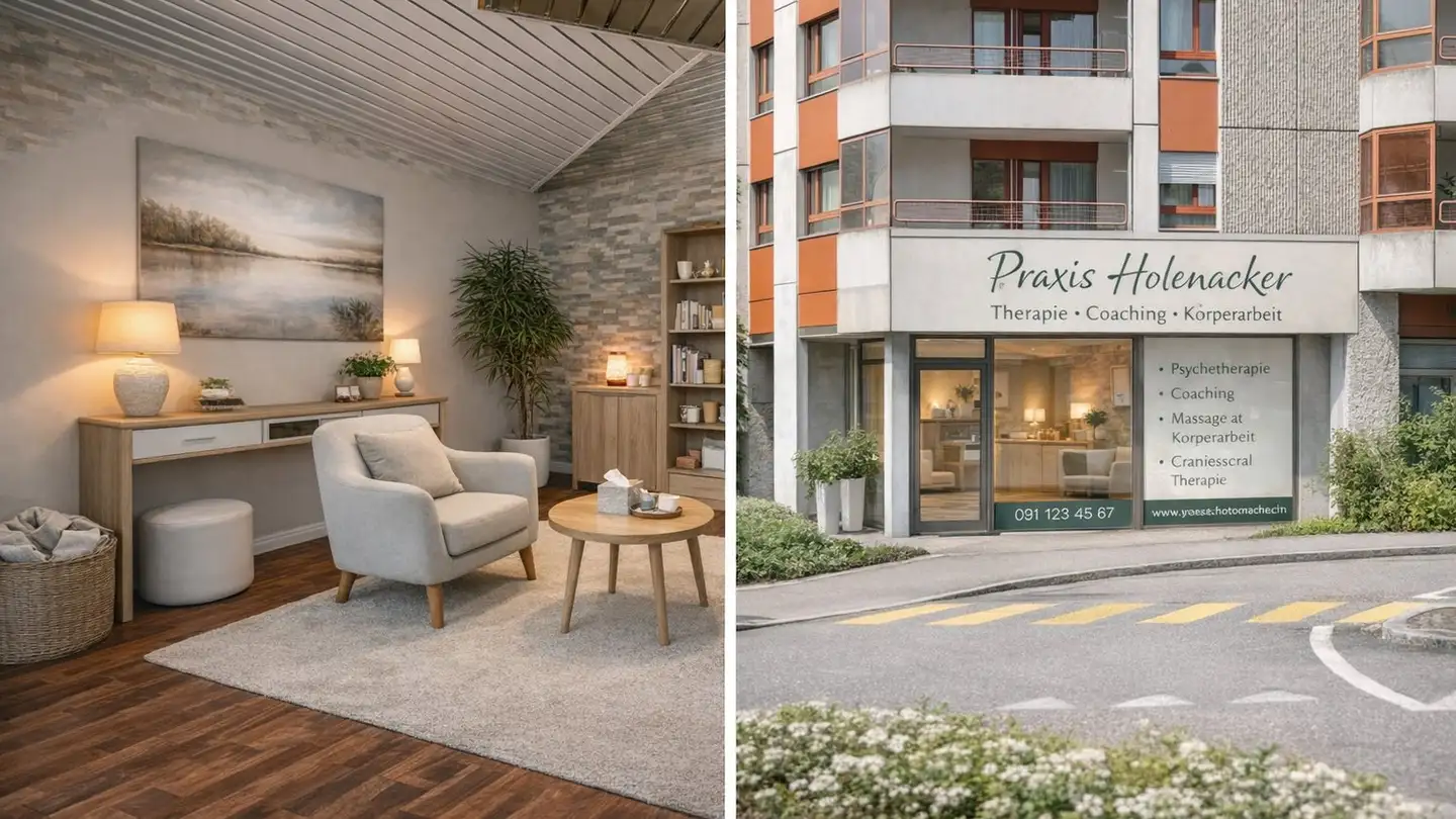 Office space for sale - Holenackerstrasse 1, 3027 Bern - Photo 3