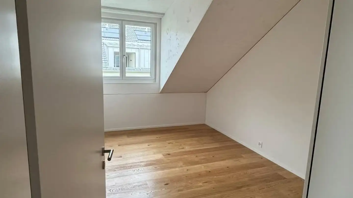 Attico in affitto - Aadorferstrasse 30b, 9545 Wängi - Foto 2