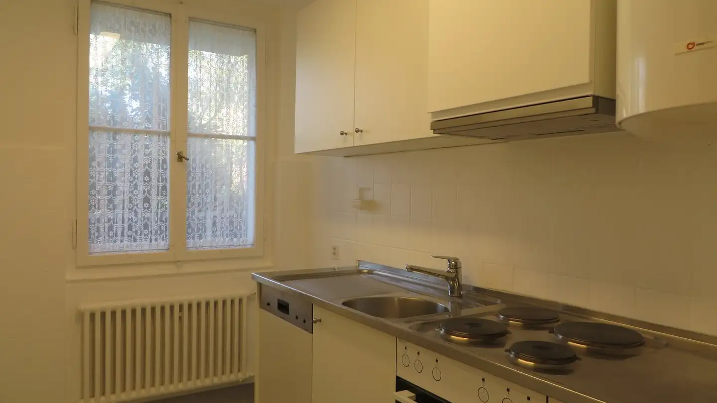 Wohnung mieten - Carl-Güntert-Strasse 11, 4310 Rheinfelden - Foto 4