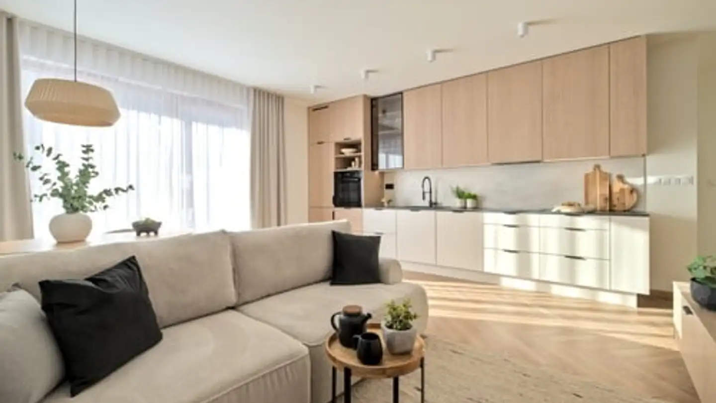 Office space for sale - Holenackerstrasse 1, 3027 Bern - Photo 4