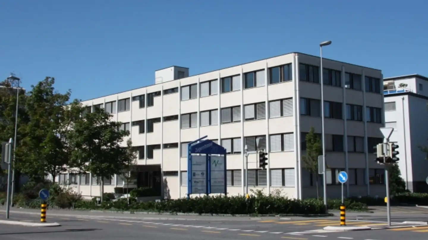 Office space for rent - Zugerstrasse 70, 6340 Baar - Photo 3