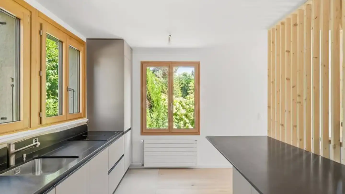 Maison en terrasse à vendre - 1222 Vésenaz