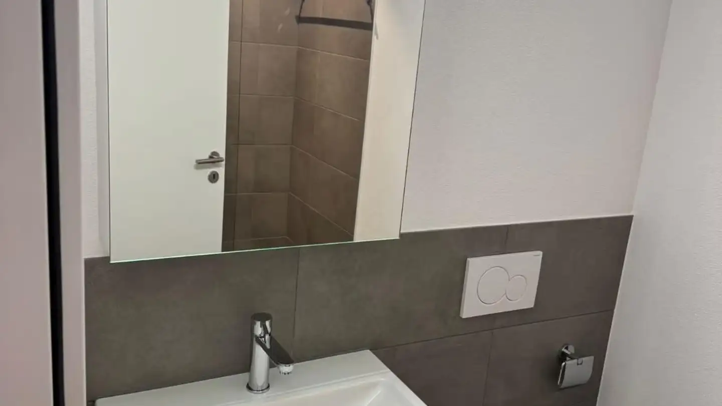 Attico in affitto - Aadorferstrasse 30b, 9545 Wängi - Foto 3