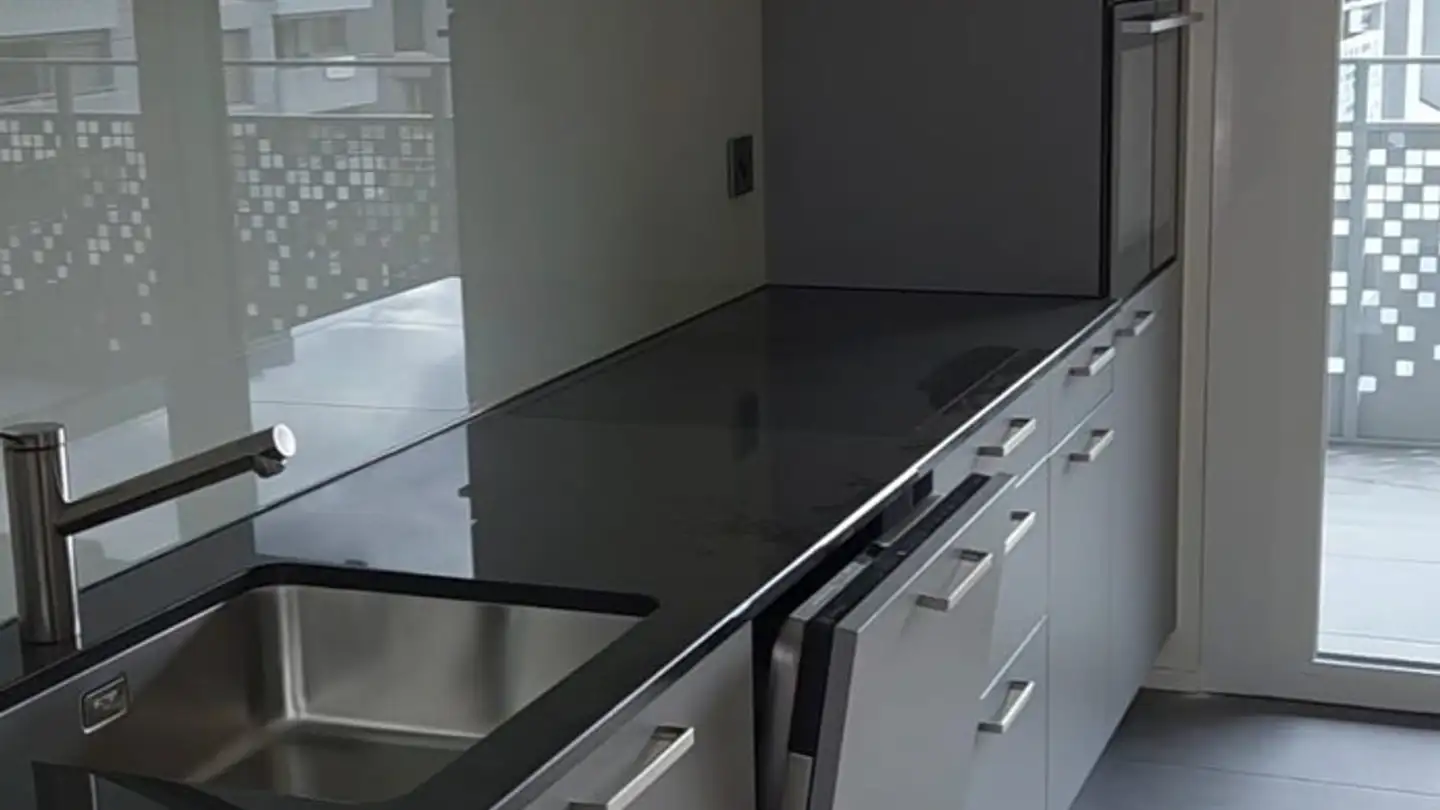 Appartamento in affitto - Route De La Maladière, 1022 Chavannes-près-Renens