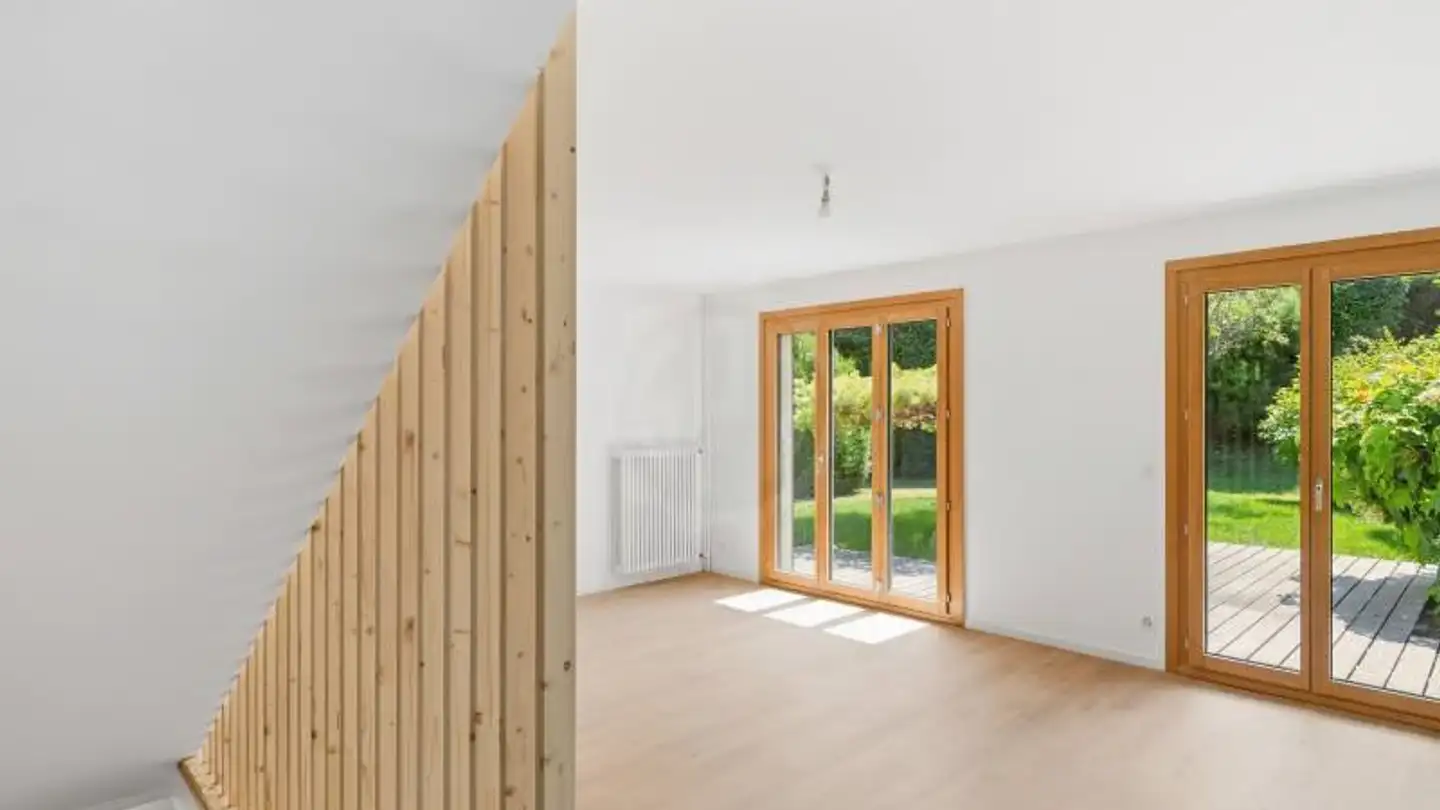 Maison en terrasse à vendre - 1222 Vésenaz - Photo 4