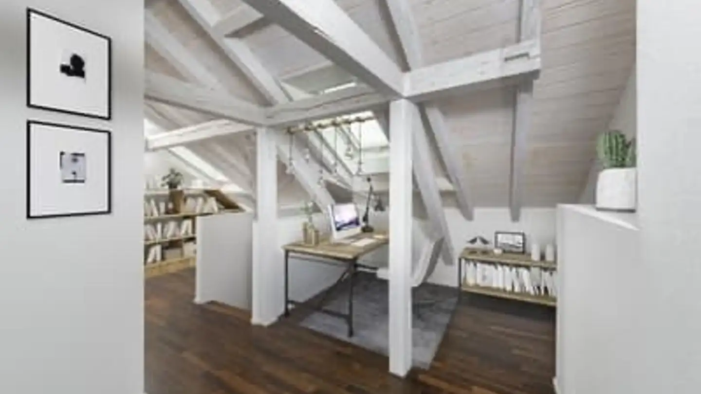 Appartement à louer - Stampfenbachplatz 4, 8006 Zürich