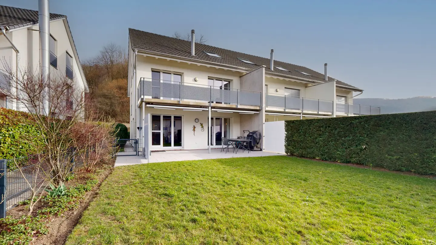 Maison individuelle à vendre - Grellingerstrasse 44a, 4202 Duggingen