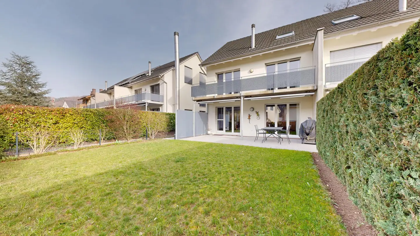 Maison individuelle à vendre - Grellingerstrasse 44a, 4202 Duggingen - Photo 2