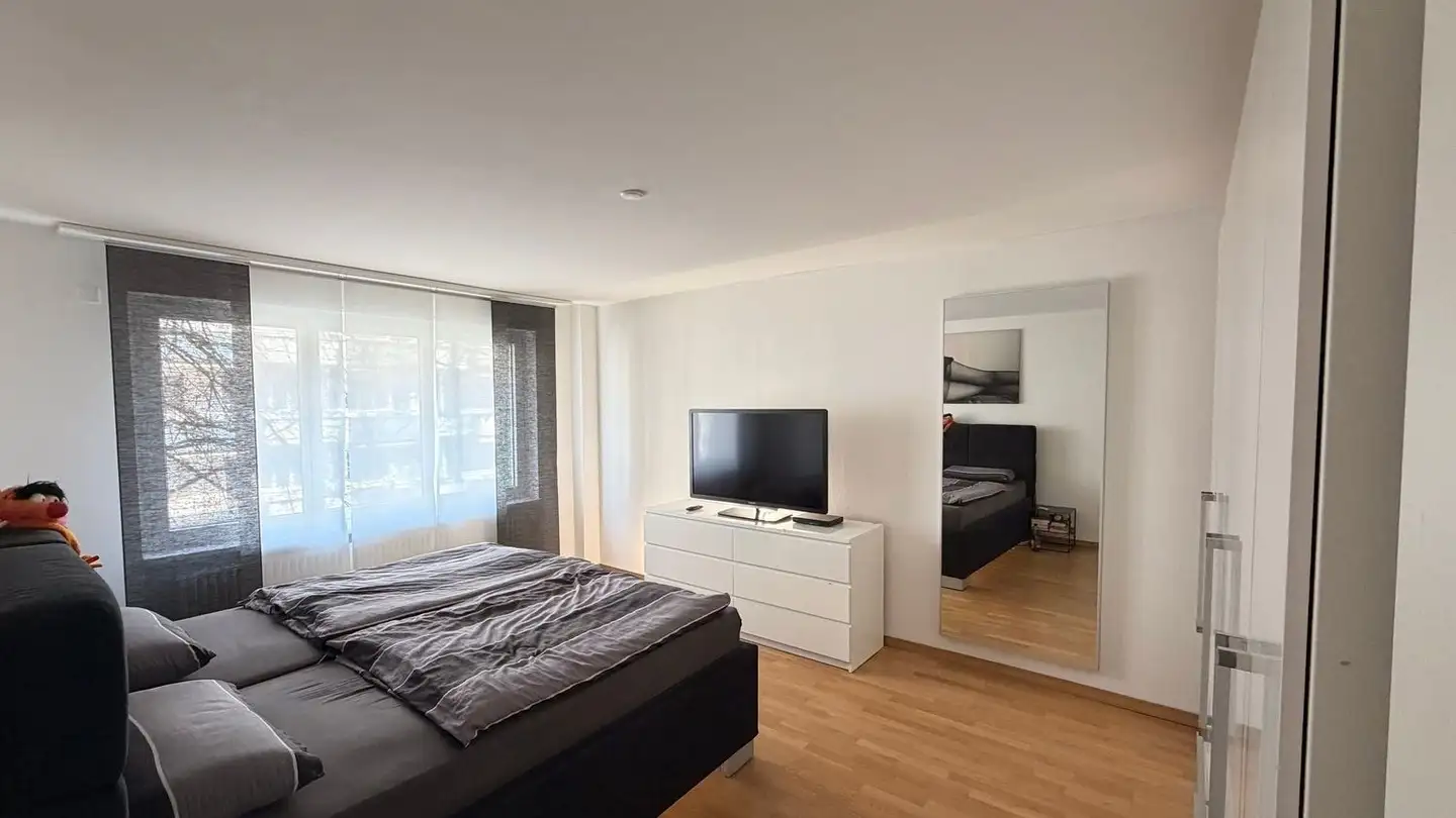 Appartamento in affitto - Lindenstrasse 34, 8008 Zürich