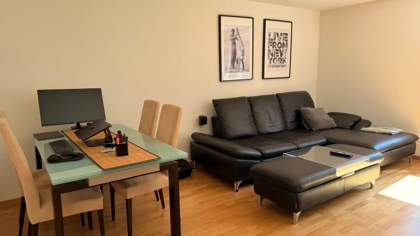 Appartamento in affitto - Lindenstrasse 34, 8008 Zürich - Foto 2