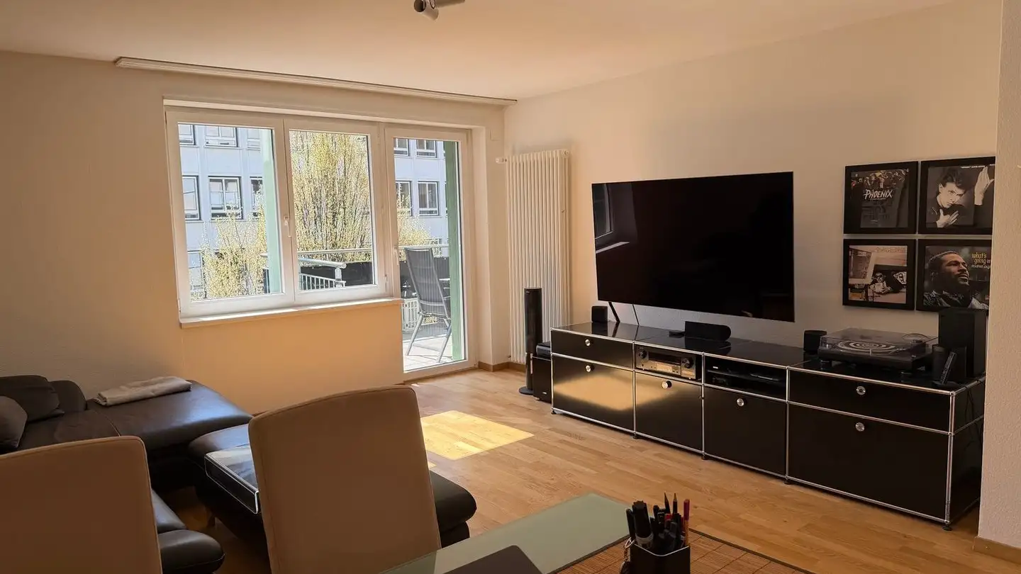 Appartamento in affitto - Lindenstrasse 34, 8008 Zürich - Foto 3