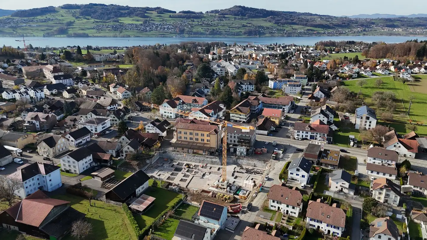 Appartamento in vendita - Bündtenstrasse 9, 5615 Fahrwangen