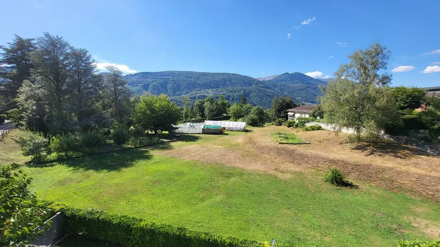 Casa singola in vendita - Via Breganzona, 6900 Lugano - Foto 2