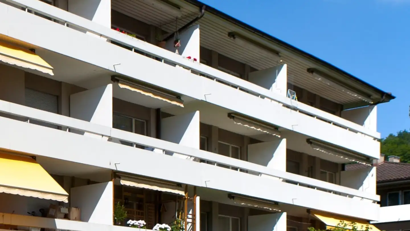 Appartement à louer - Obere Zollgasse 55a, 3072 Ostermundigen