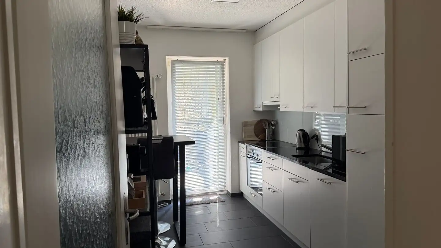 Appartamento in affitto - Lindenstrasse 34, 8008 Zürich - Foto 4