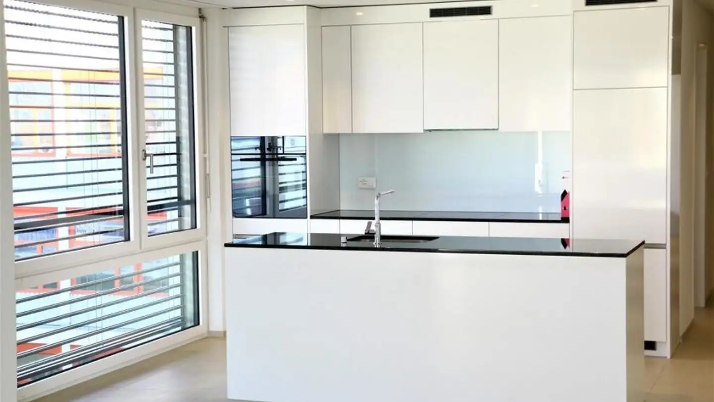 Apartment for rent - Lyssachstrasse 117, 3400 Burgdorf